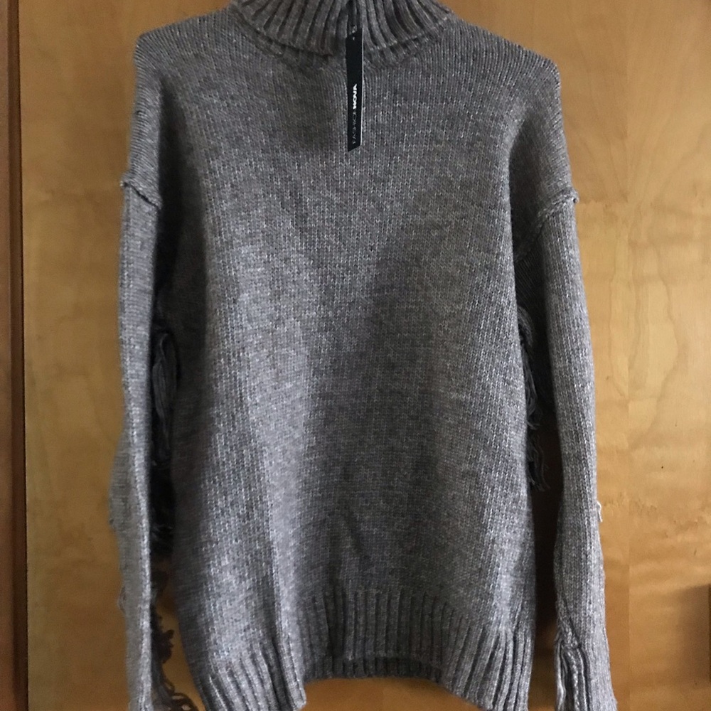 Women’s brown Sweater